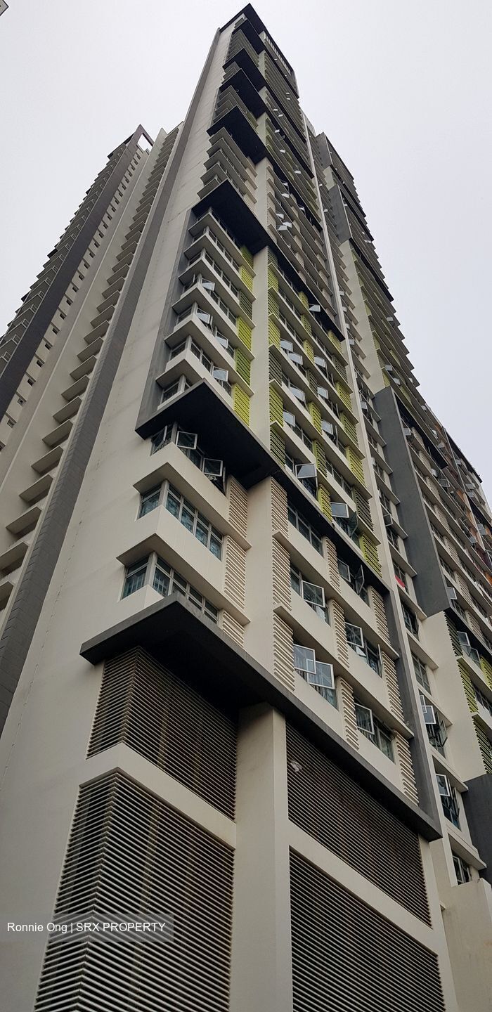 Teban Gardens Road (Jurong East),  #412869771